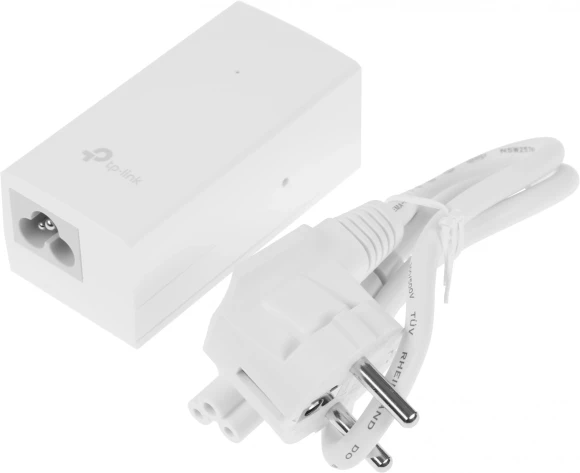 Точка доступа TP-Link EAP110 N300 10/100BASE-TX белый Точка доступа TP-Link EAP110 N300 10/100BASE-TX белый