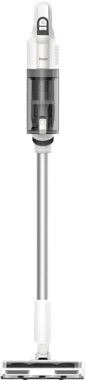 Пылесос Haier SL1M1S: L1 MAX 550Вт белый