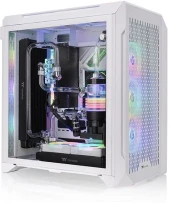 Корпус Thermaltake CTE C700 Air белый без БП ATX 12x120mm 8x140mm 2x200mm 2xUSB3.0 audio bott PSU Корпус Thermaltake CTE C700 Air белый без БП ATX 12x120mm 8x140mm 2x200mm 2xUSB3.0 audio bott PSU