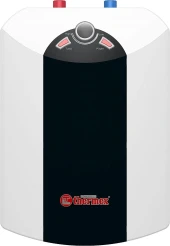 Водонагреватель Thermex Blitz IBL 15 U 2.5кВт 15л электрический настенный/белый