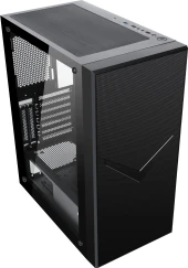 Корпус Accord 3501 черный без БП ATX 8x120mm 5x140mm 2x200mm 2xUSB2.0 1xUSB3.0 audio bott PSU Корпус Accord 3501 черный без БП ATX 8x120mm 5x140mm 2x200mm 2xUSB2.0 1xUSB3.0 audio bott PSU