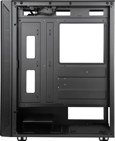 Корпус Accord 3501 черный без БП ATX 8x120mm 5x140mm 2x200mm 2xUSB2.0 1xUSB3.0 audio bott PSU Корпус Accord 3501 черный без БП ATX 8x120mm 5x140mm 2x200mm 2xUSB2.0 1xUSB3.0 audio bott PSU