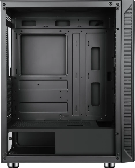 Корпус Accord 3501 черный без БП ATX 8x120mm 5x140mm 2x200mm 2xUSB2.0 1xUSB3.0 audio bott PSU Корпус Accord 3501 черный без БП ATX 8x120mm 5x140mm 2x200mm 2xUSB2.0 1xUSB3.0 audio bott PSU