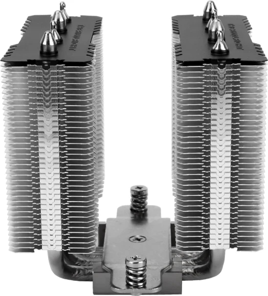 Устройство охлаждения(кулер) Thermalright Peerless Assassin 90 SE Soc-AM5/AM4/1200/1700/1851 серебристый 4-pin 23.85dB Al+Cu Ret (PA90-SE)