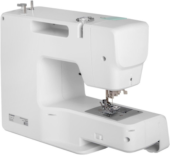 Швейная машина Comfort 1010 мятный Швейная машина Comfort 1010 мятный