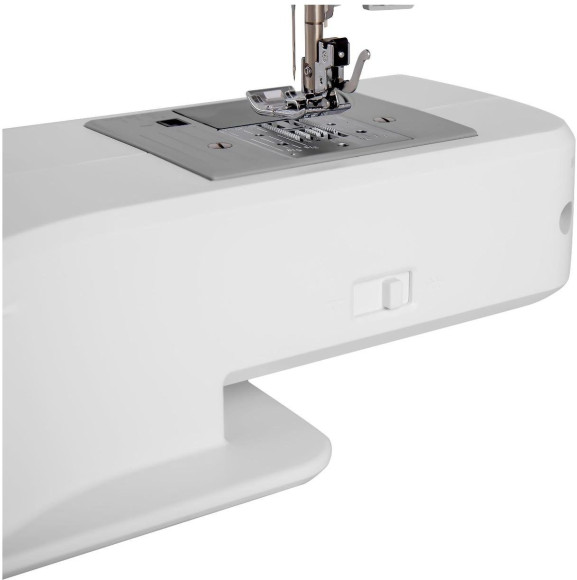 Швейная машина Comfort 1010 мятный Швейная машина Comfort 1010 мятный