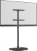 Стойка для телевизора Onkron TS5060 черный 30"-60" макс.41кг напольный поворот Стойка для телевизора Onkron TS5060 черный 30"-60" макс.41кг напольный поворот