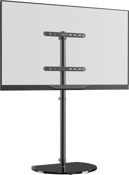 Стойка для телевизора Onkron TS5060 черный 30"-60" макс.41кг напольный поворот Стойка для телевизора Onkron TS5060 черный 30"-60" макс.41кг напольный поворот