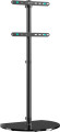 Стойка для телевизора Onkron TS5060 черный 30"-60" макс.41кг напольный поворот Стойка для телевизора Onkron TS5060 черный 30"-60" макс.41кг напольный поворот