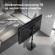 Стойка для телевизора Onkron TS5060 черный 30"-60" макс.41кг напольный поворот Стойка для телевизора Onkron TS5060 черный 30"-60" макс.41кг напольный поворот