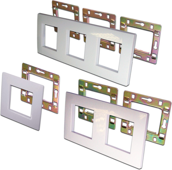 Патч-корд Lanmaster LAN-PC45/U5E-7.0-GN UTP RJ-45 вил.-вилка RJ-45 кат.5E 7м зеленый LSZH
