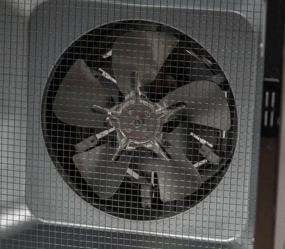 Сушка для фруктов и овощей Kitfort КТ-1910 30под. 1000Вт нержавеющая сталь