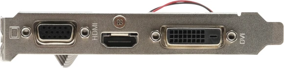 Видеокарта Asus PCI-E 2.0 GT730-2GD3-BRK-EVO NVIDIA GeForce GT 730 2Gb 64bit DDR3 902/1800 DVIx1 HDMIx1 CRTx1 HDCP Ret Видеокарта Asus PCI-E 2.0 GT730-2GD3-BRK-EVO NVIDIA GeForce GT 730 2Gb 64bit DDR3 902/1800 DVIx1 HDMIx1 CRTx1 HDCP Ret