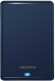 Жесткий диск A-Data USB3.1 1TB AHV620S-1TU31-CBL HV620S 2.5" синий