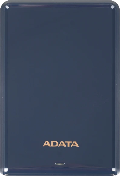Жесткий диск A-Data USB3.1 1TB AHV620S-1TU31-CBL HV620S 2.5" синий