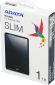 Жесткий диск A-Data USB3.1 1TB AHV620S-1TU31-CBL HV620S 2.5" синий