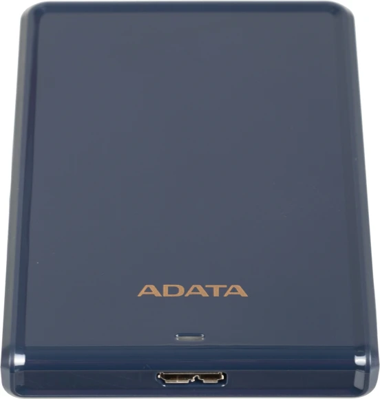 Жесткий диск A-Data USB3.1 1TB AHV620S-1TU31-CBL HV620S 2.5" синий
