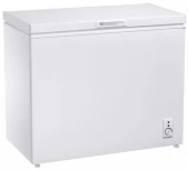 Морозильный ларь Maunfeld MFL200W белый Морозильный ларь Maunfeld MFL200W белый