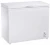 Морозильный ларь Maunfeld MFL200W белый