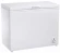 Морозильный ларь Maunfeld MFL200W белый