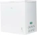 Морозильный ларь Maunfeld MFL200W белый
