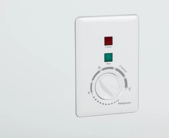 Морозильный ларь Maunfeld MFL200W белый