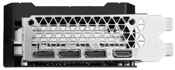 Видеокарта Biostar PCI-E 4.0 RTX3070-8GB LHR NVIDIA GeForce RTX 3070 8Gb 256bit GDDR6 1500/14000 HDMIx1 DPx3 HDCP Ret Видеокарта Biostar PCI-E 4.0 RTX3070-8GB LHR NVIDIA GeForce RTX 3070 8Gb 256bit GDDR6 1500/14000 HDMIx1 DPx3 HDCP Ret