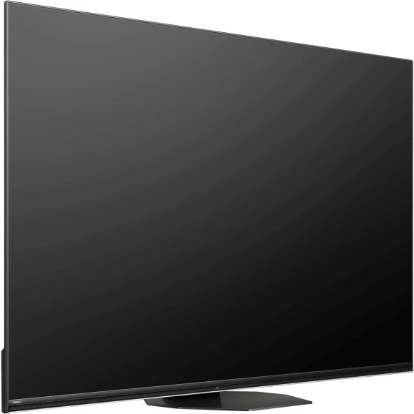 Телевизор LED Hisense 65" 65U8NQ темно-серый 4K Ultra HD 120Hz DVB-T DVB-T2 DVB-C DVB-S DVB-S2 USB WiFi Smart TV
