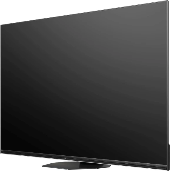 Телевизор LED Hisense 65" 65U8NQ темно-серый 4K Ultra HD 120Hz DVB-T DVB-T2 DVB-C DVB-S DVB-S2 USB WiFi Smart TV