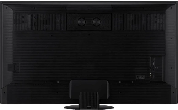 Телевизор LED Hisense 65" 65U8NQ темно-серый 4K Ultra HD 120Hz DVB-T DVB-T2 DVB-C DVB-S DVB-S2 USB WiFi Smart TV