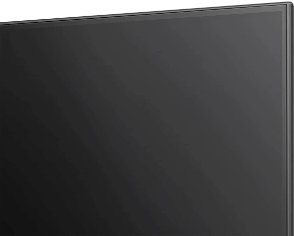 Телевизор LED Hisense 65" 65U8NQ темно-серый 4K Ultra HD 120Hz DVB-T DVB-T2 DVB-C DVB-S DVB-S2 USB WiFi Smart TV