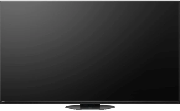 Телевизор LED Hisense 65" 65U8NQ темно-серый 4K Ultra HD 120Hz DVB-T DVB-T2 DVB-C DVB-S DVB-S2 USB WiFi Smart TV