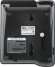 Телефон проводной Ritmix RT-550 черный