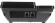 Телефон проводной Ritmix RT-550 черный