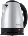 Чайник электрический Starwind SKS1771 1.8л. 1700Вт серебристый/черный корпус: металл/пластик