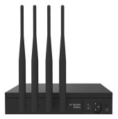 Шлюз IP Yeastar TG400 Шлюз IP Yeastar TG400