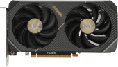 Видеокарта Zotac PCI-E 5.0 RTX 5060 AMP NVIDIA GeForce RTX 5060 8Gb 128bit GDDR7 2550/28000 HDMIx1 DPx3 HDCP Ret Видеокарта Zotac PCI-E 5.0 RTX 5060 AMP NVIDIA GeForce RTX 5060 8Gb 128bit GDDR7 2550/28000 HDMIx1 DPx3 HDCP Ret