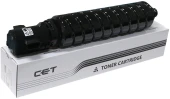 Картридж лазерный Cet CET131080 3760C002/C-EXV59 черный (30000стр.) для Canon iR 2625/2630/2635/2645i Картридж лазерный Cet CET131080 3760C002/C-EXV59 черный (30000стр.) для Canon iR 2625/2630/2635/2645i
