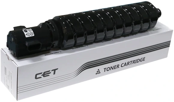 Картридж лазерный Cet CET131080 3760C002/C-EXV59 черный (30000стр.) для Canon iR 2625/2630/2635/2645i