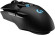Мышь Logitech G903 LightSpeed Hero черный оптическая 25600dpi беспров. USB 9but (910-005676)