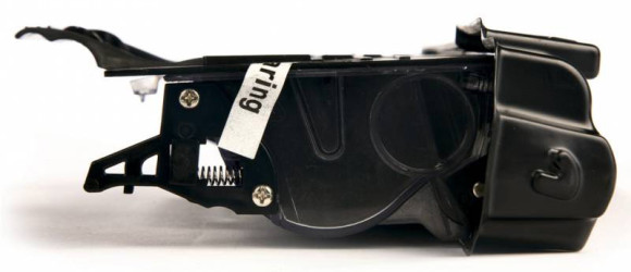 Картридж лазерный Cactus CS-TN2175S TN-2175 черный (2600стр.) для Brother HL-2140/2150/2170 Картридж лазерный Cactus CS-TN2175S TN-2175 черный (2600стр.) для Brother HL-2140/2150/2170