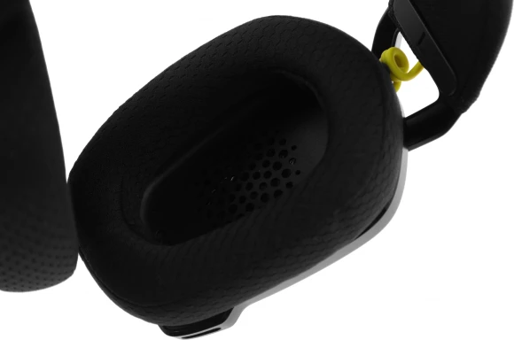 Наушники с микрофоном Logitech G435 черный/желтый накладные BT/Radio оголовье (981-001053) Наушники с микрофоном Logitech G435 черный/желтый накладные BT/Radio оголовье (981-001053)