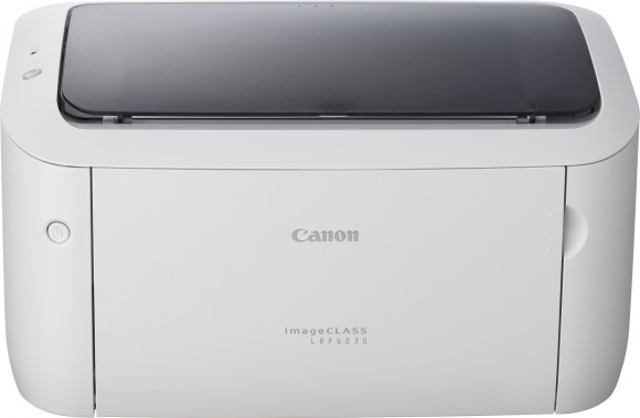 Принтер лазерный Canon imageClass LBP6030 (8468B008) A4 белый Принтер лазерный Canon imageClass LBP6030 (8468B008) A4 белый