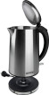 Чайник электрический Gorenje K15DWS 1.5л. 2200Вт нержавеющая сталь корпус: металл/пластик