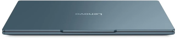 Ноутбук Lenovo Yoga Pro 7 14AKP10 Ryzen AI 7 350 32Gb SSD1Tb AMD Radeon 860M 14.5" OLED 3K (2944x1840) без ОС turquoise WiFi BT Cam (83KG0013RK)