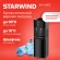 Кулер Starwind SW-1113EB напольный электронный черный
