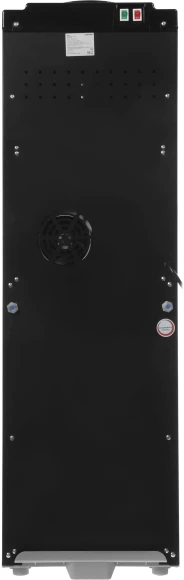 Кулер Starwind SW-1113EB напольный электронный черный