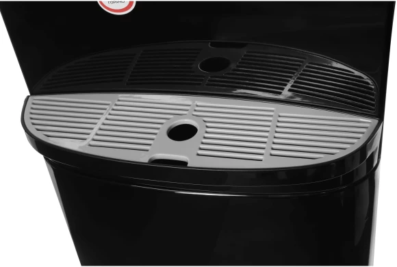 Кулер Starwind SW-1113EB напольный электронный черный