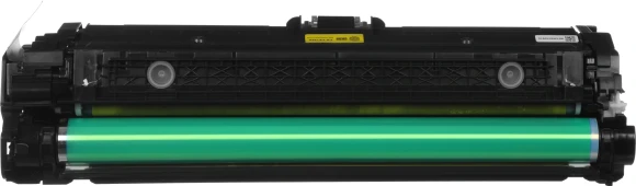 Картридж лазерный Cactus CS-CE742A CE742A желтый (7300стр.) для HP CLJ CP5220/CP5221/CP5223/CP5225/CP5227/CP5229