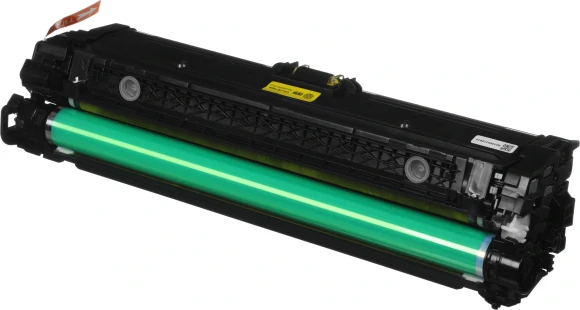 Картридж лазерный Cactus CS-CE742A CE742A желтый (7300стр.) для HP CLJ CP5220/CP5221/CP5223/CP5225/CP5227/CP5229